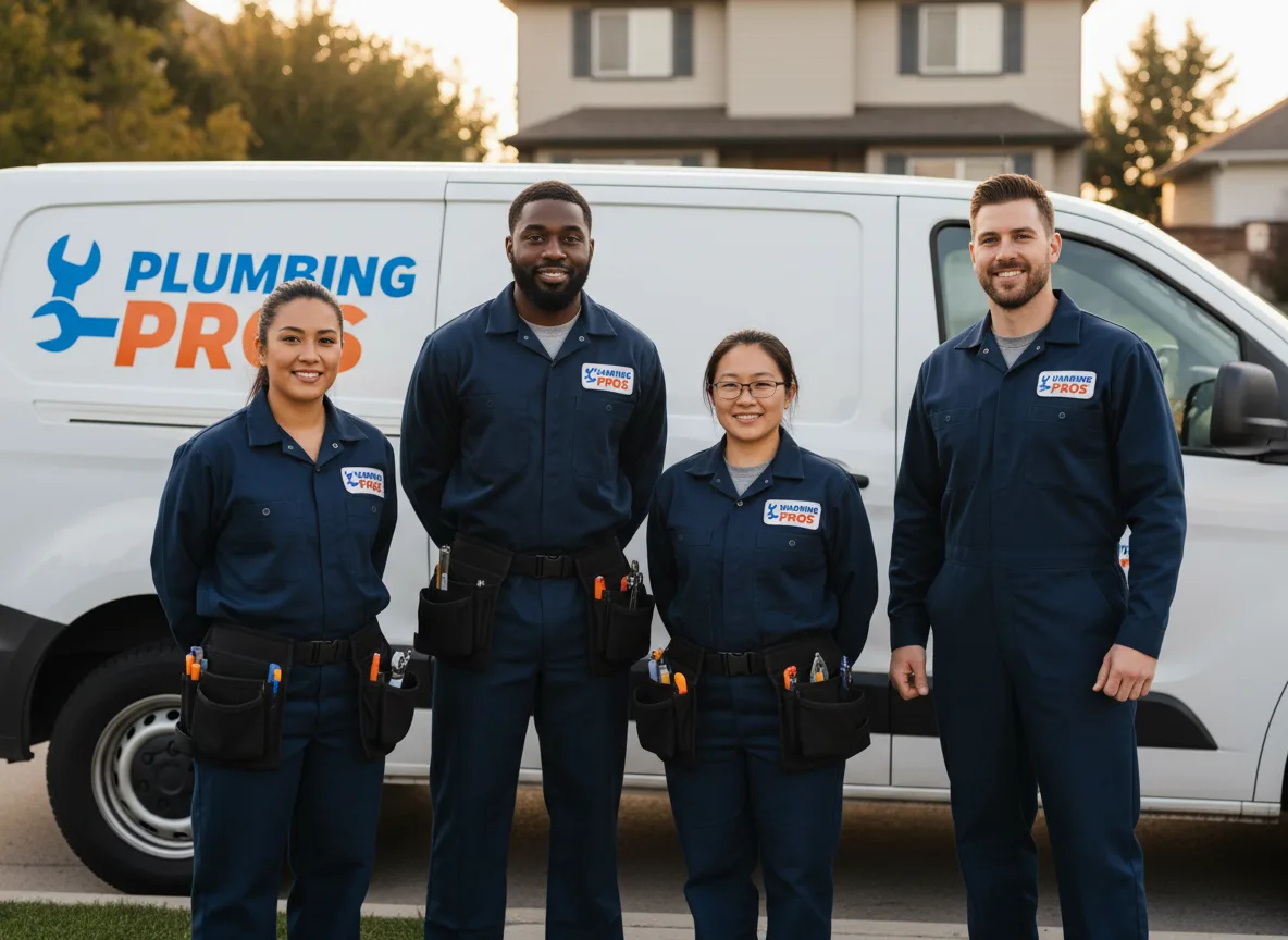 Water Heater Repair company in Ketchikan, AK